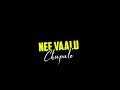 Status Telugu Love Songs Whatsapp Status Na Chitti Cheliya Song Whatsapp Status