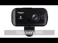 מצלמה לרכב Discovery 990 Full HD תמונה 4