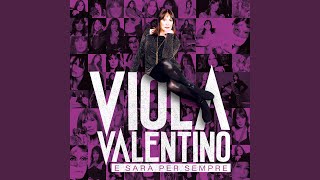Musik-Video-Miniaturansicht zu I tacchi di Giada Songtext von Viola Valentino