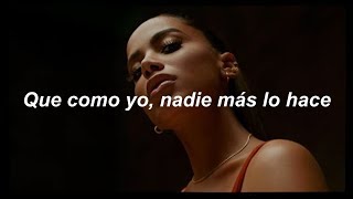 Anitta - Não Perco Meu Tempo || Español