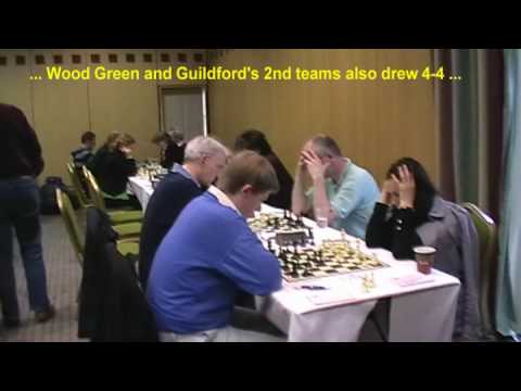 4NCL British Team Chess League