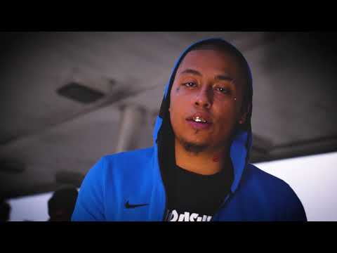 SAUCEGOTTI FT BARRZO - MARATHON (Official Video)