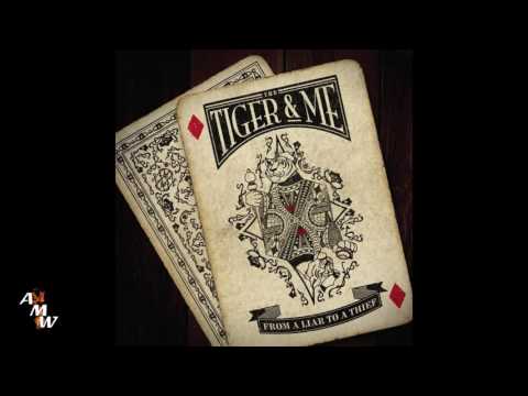 The Tiger and Me - I Left The Wolves behind That Night