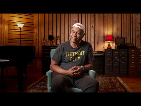 Ray Parker, Jr. on Rufus & Chaka Khan