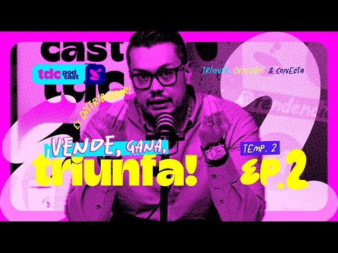 Sell, Win, and SUCCEED! 💪🏻🤩💸 - TDC PODCAST⏯️ EP 2 | S2