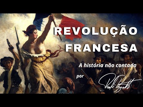 A Revolução Francesa