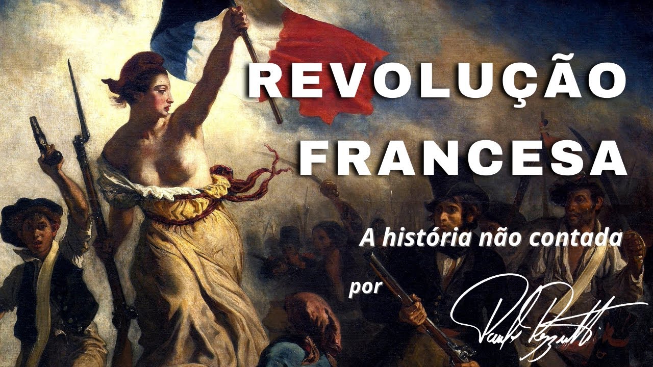 A Revolução Francesa