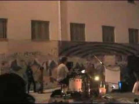 Mentalni Otpad - Che je skuhao rucak (live)