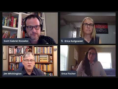 #126 COVIDCalls 9.14.2020 - Wildfire and COVID-19