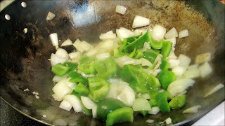 How to make Pepper Steak - Pepper Steak with Onions - Easy Chinese Recipe