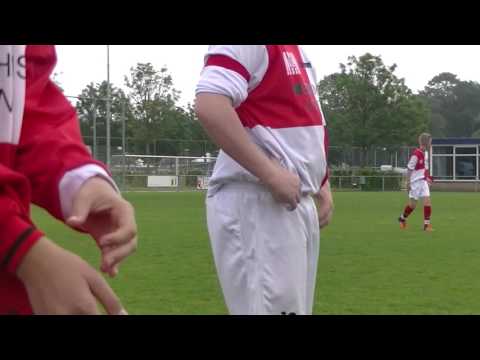 Toernooi VSC 2016 VSC C1 - UVV C3 (2-1)