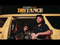 Zulu Queens (Ft. Feza) - Distance [Official Audio] | Lwah Ndlunkuku | Mawhoo