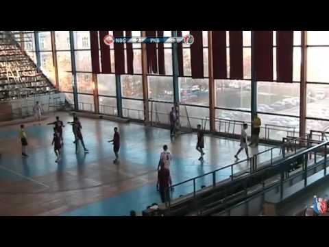 17.10.2016 RK Novi Beograd - RK PKB
