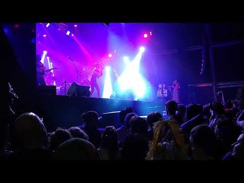 Letrux - Psicodália 2019