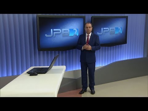 ᴴᴰ CHAMADA - JPB2 - 15/03/2019 - TV PARAÍBA