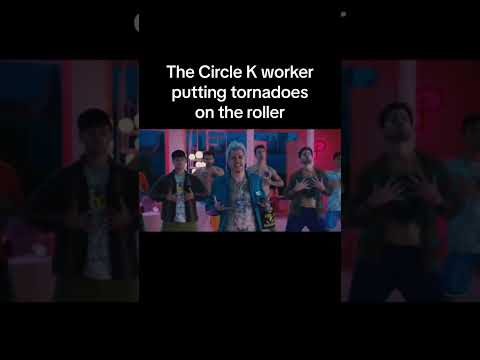 Which Gas Station has the best food?  #bucees #circlek #gasstation #fulltimerv #rvlife