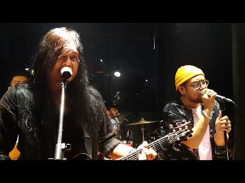 HEART BREAKERS X STEVI ITEM - HITAMKU