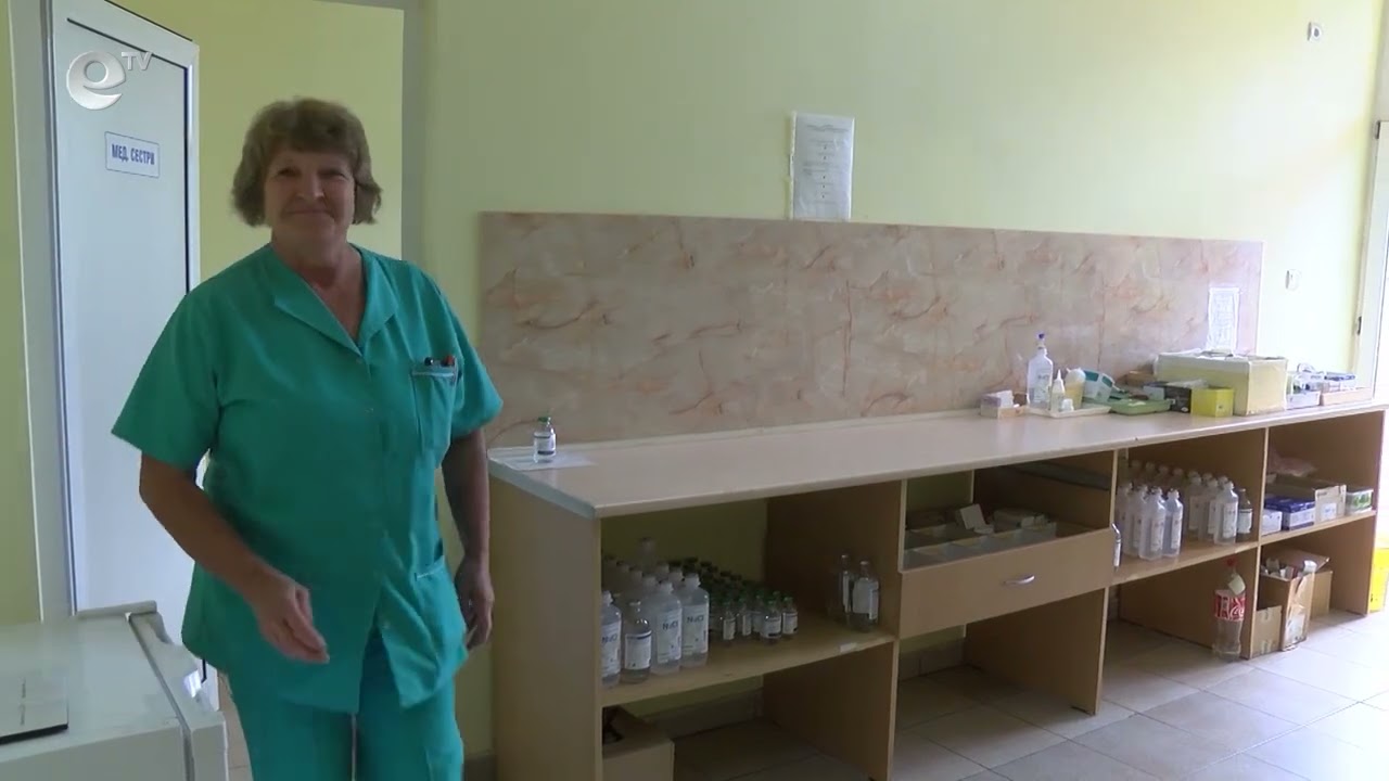 Почти половината от лекарите в хасковско са в предпенсионна възраст