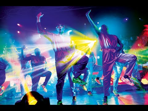 download lagu mp3 mp4 Shaking The Habitual, download lagu Shaking The Habitual gratis, unduh video klip Shaking The Habitual