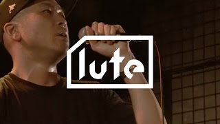 THA BLUE HERB×OLEDICKFOGGY：THA BLUE HERB「AND AGAIN」