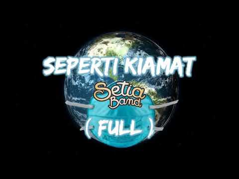 Seperti Kiamat Setia Band Charly Van Houten