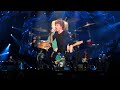 The Rolling Stones & Mick Taylor   Silver train Entertainment Centre Brisbane Australien 2014 AV HD