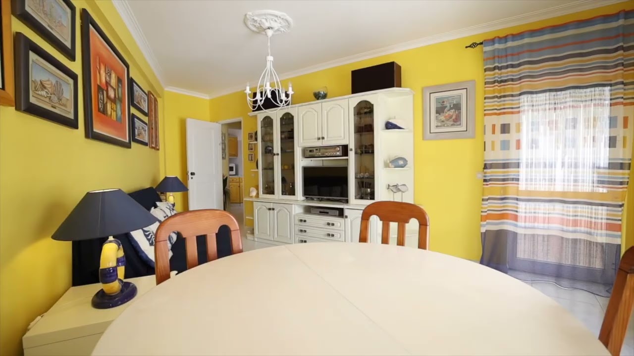 Vídeo do imóvel