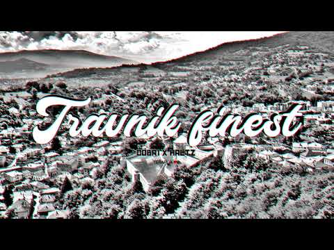 DOBRI x HALTZ - TRAVNIK FINEST (prod. by Tune Seeker)