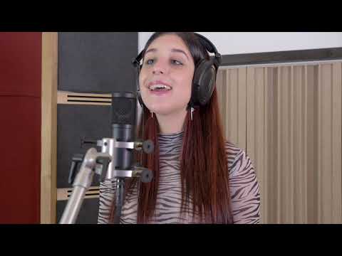 Iveta Tumasonyte - Run to You (Whitney Houston) cover
