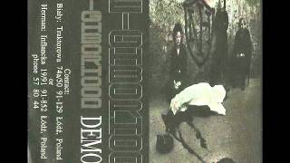 Neighborhood  - Off The Pigs! [Demo 1993]