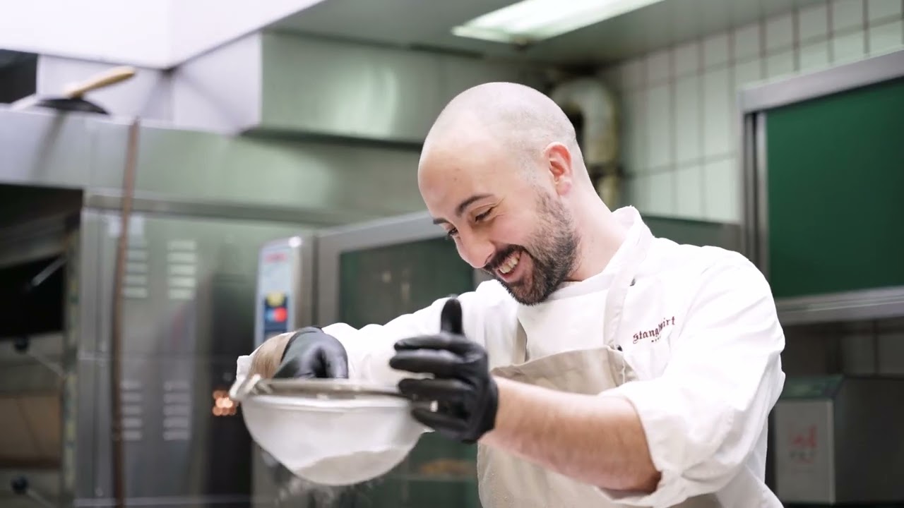 Stanglwirt - Food Contentproduction - Video 3