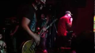 Hit the Lights - Until We Get Caught - Dallas, TX