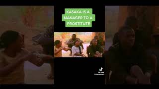 Download lagu Kasaka And Justina Doing Business😂😂😂😂 mp3