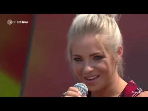 Marina Marx -  One Night Stand