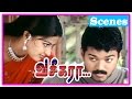 Vaseegara Tamil Movie Scenes Sneha Asks Vijay To Marry Her Sneha Warns Vijay