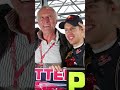 Red Bull-eigenaar Dietrich Mateschitz overleden (78) | #shorts