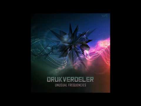 Drukverdeler - Unusual Frequencies