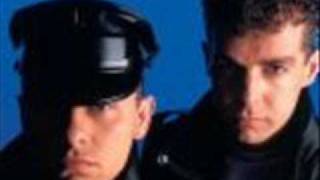 To Face The Truth - Pet Shop Boys