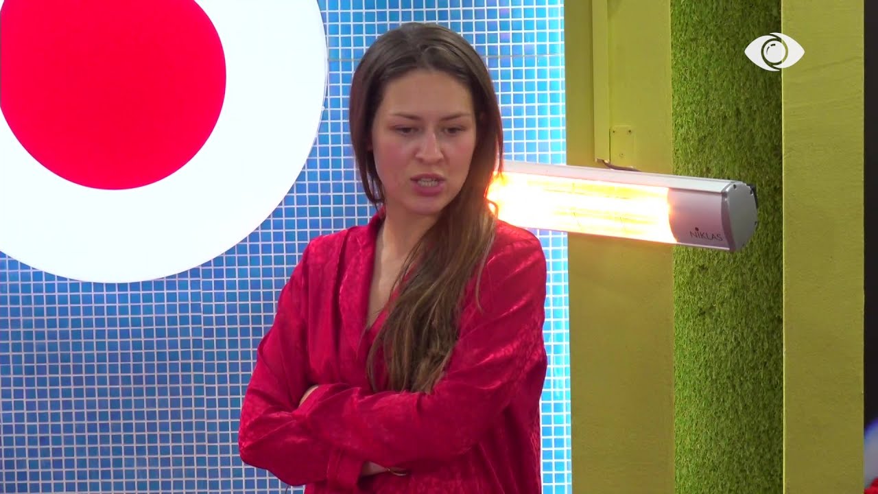 “E dije ti këtë lojën e valixheve?”/ Juli-Françeskës: Ti je gjithnjë në dijeni të këtyre skemave