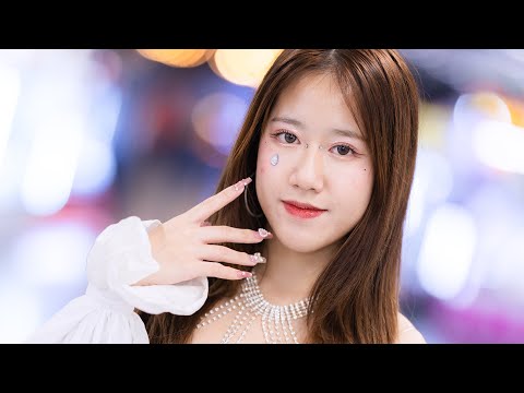 231015 [Woonsen Fancam] SHARON cover GOT the beat - Stamp On It + Outlaw @ K-Cover Dance (Final)