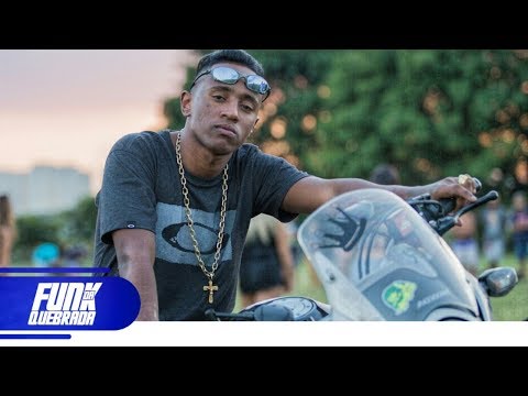 MC Dede e MC Gury - É o Toque (Áudio Oficial) DJ RB 2018