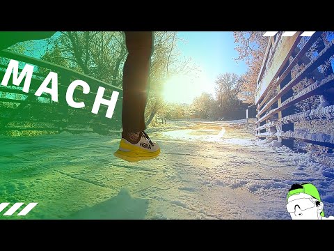 HOKA HOKA Mach 4