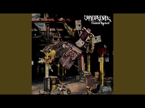 All in Your Head (feat. Sean Price)