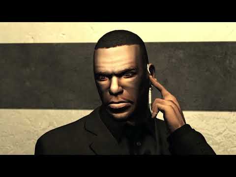 [4K] GTA 4 The Ballad Of Gay Tony Part 23 Club Management [All 8 Missions]