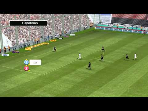 pase entre lineas de perez a scocco