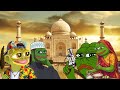Indian Stereotypes Be Like