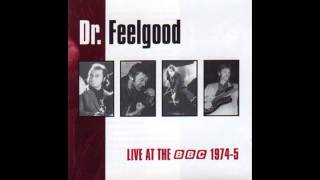 I Don&#39;t Mind / Dr. Feelgood