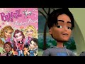 The Bratz Movie About Teen S Bstance Ab Se