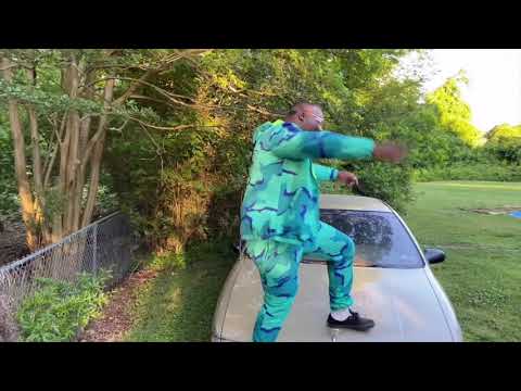 Jhakeem White-Talk my Shit (Official Video)