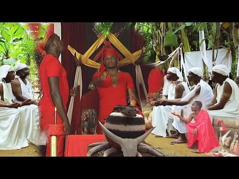 The Beekeeper  - Zubby michael Sylvester Madu 2024 latest Nigerian full movie